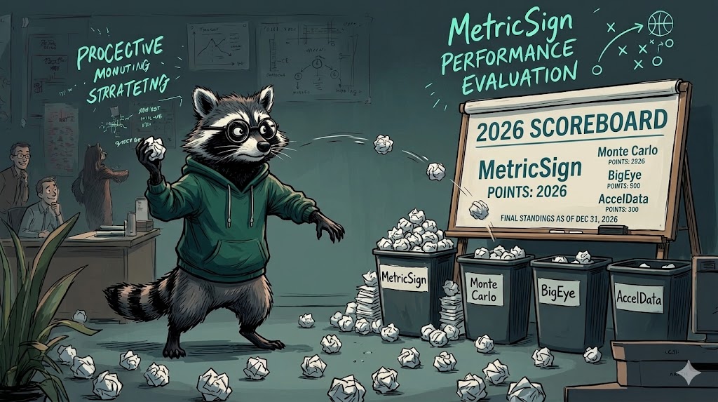 Best Data Observability Tools and Platforms in 2026 (Compared)
