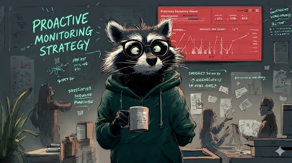 Fabric Capacity Metrics Explained: What to Monitor Before You Get Throttled