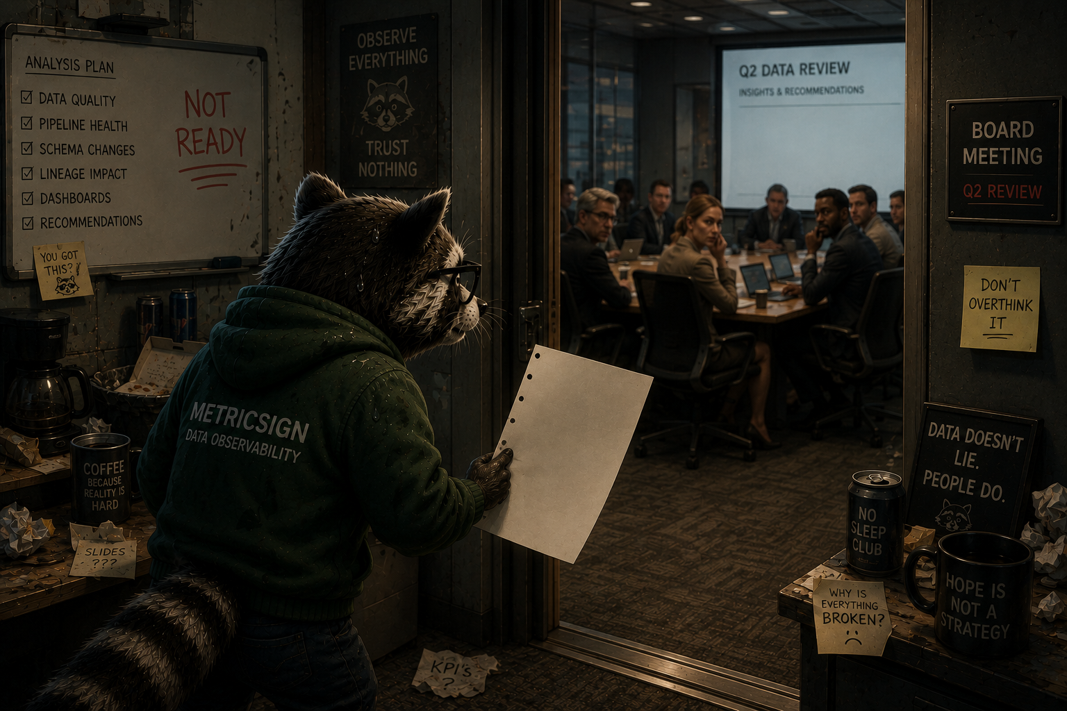 Power BI Admin Portal: What It Shows, What It Hides, and When You Need More